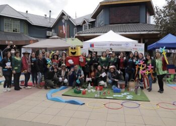 Fundación Integra abre su proceso de postulación a jardines infantiles 2023