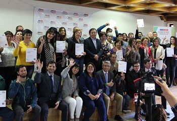 Mipymes de Aysén invertirán más de $900 millones con Plan Chile Apoya