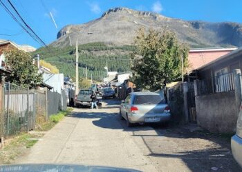 CAMBIARÁN SENTIDOS DE TRÁNSITO EN CALLES Y PASAJES DE 6 BARRIOS EN COYHAIQUE: ELIMINARÁN LAS DOBLES VÍAS