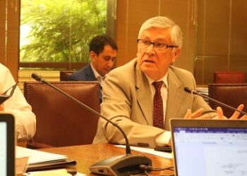 Senador Sandoval propone se establezca como asunto de interés nacional la prevención y tratamiento integral del Alzheimer