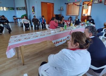Nuevamente Puerto Gaviota contará con atención permanente de TENS en Estación Médica Rural