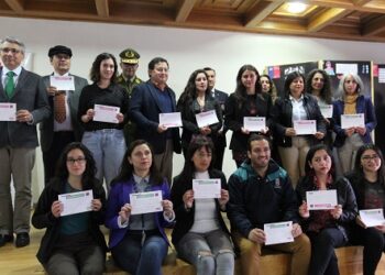 Gobierno refuerza campaña para eliminación de la violencia contra las mujeres