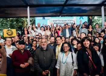 Gobierno&nbsp; dio a conocer segunda versión &nbsp;de la Cuenta de Gestión en Participación Ciudadana 2022