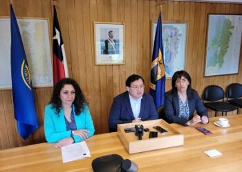 REFUERZAN LLAMADO A ABRIR LA PUERTA Y RESPONDER CASEN 2022