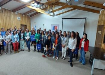Seremi de Desarrollo Social Aysén y balance 2022: “NOS ESTAMOS HACIENDO CARGO DE NECESIDADES SENTIDAS Y NO RESUELTAS DE NUESTRO TERRITORIO Y NUESTRA GENTE”