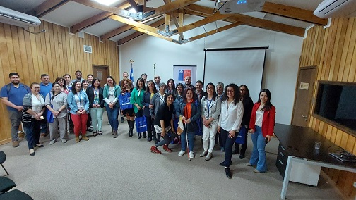 Seremi de Desarrollo Social Aysén y balance 2022: “NOS ESTAMOS HACIENDO CARGO DE NECESIDADES SENTIDAS Y NO RESUELTAS DE NUESTRO TERRITORIO Y NUESTRA GENTE”