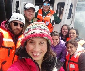 Proyecto busca unir el maritorio aisenino a través del turismo y la conservación