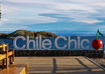 Concejal Figueroa y dirigenta habitacional esperan que Gobierno avance en proyectos de Chile Chico