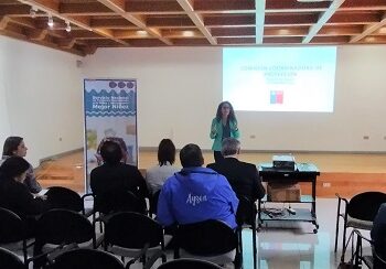 Organismos del Estado en la región mantienen compromiso por la infancia y la adolescencia de cara al 2023