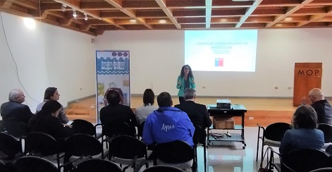 Organismos del Estado en la región mantienen compromiso por la infancia y la adolescencia de cara al 2023