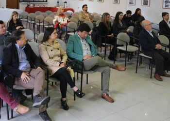 MOP Y BANCOESTADO APOYAN A EMPRESAS CONSTRUCTORAS Y PROVEEDORES PARA CONJUNTAMENTE IMPULSAR LA REACTIVACIÓN ECONÓMICA EN LA REGIÓN DE AYSÉN