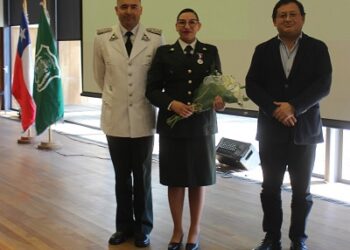 GENDARMERÍA CELEBRÓ 92 AÑOS DE VIDA INSTITUCIONAL