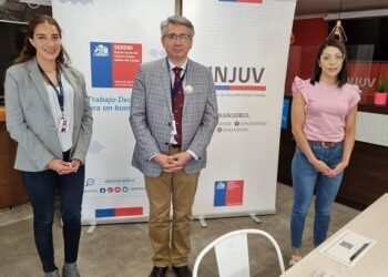 IPS e INJUV Aysén llaman a jóvenes para que apoyen a adultos mayores en solicitar la Pensión Garantizada Universal