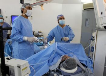 Fondo Extraordinario Transitorio permite reducir listas de espera quirúrgica y otras prestaciones médicas