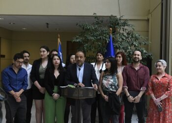Congreso aprueba y despacha el proyecto de ley del Mineduc que resuelve urgencias del sistema educativo