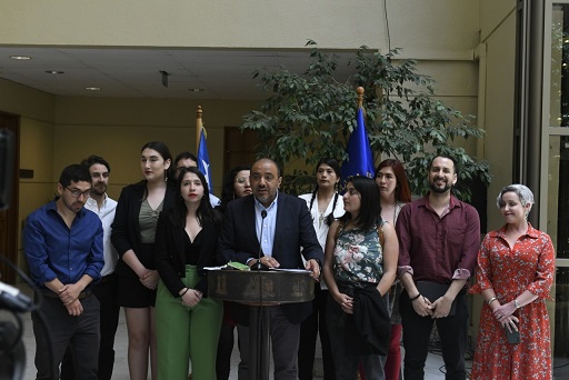 Congreso aprueba y despacha el proyecto de ley del Mineduc que resuelve urgencias del sistema educativo