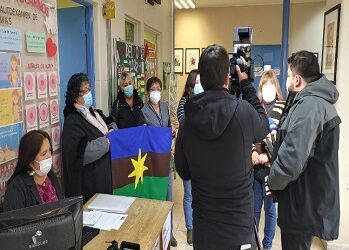 Programa Especial de Salud y Pueblos Indígenas incorpora agente de salud y facilitadora intercultural en CESFAM de Puerto Aysén