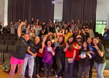 Redolas Sonoras, el proyecto musical aysenino conformado solo por mujeres