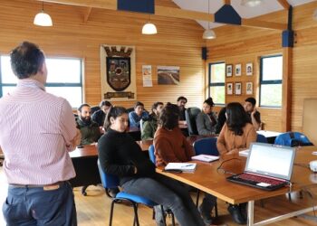 SEREMI DE DESARROLLO SOCIAL Y FAMILIA CAPACITA A MUNICIPALIDADES EN MATERIAS DE INVERSIÓN PÚBLICA
