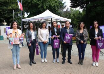 En Día Nacional contra el Femicidio, Gobierno insta a erradicar la violencia contra las mujeres