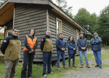 Programa Siembra Por Chile destina $500 millones para restauración de bosque nativo en Áreas Silvestres Protegidas de Aysén&nbsp;