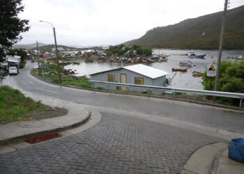 Minvu Subió a más de $ 7 mil Millones Presupuesto Regional para el Programa de Pavimentación Participativa