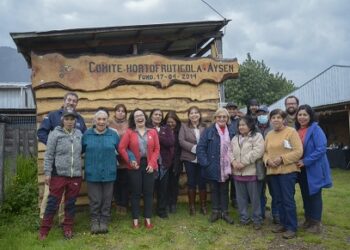 Autoridades confirman priorización de proyecto para nueva Feria Hortícola en Puerto Aysén&nbsp;