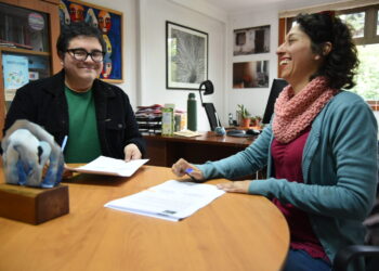Agrupación Biodanza y Malotun Ortiga son seleccionadas en convocatoria del Ministerio de las Culturas, las Artes y el Patrimonio