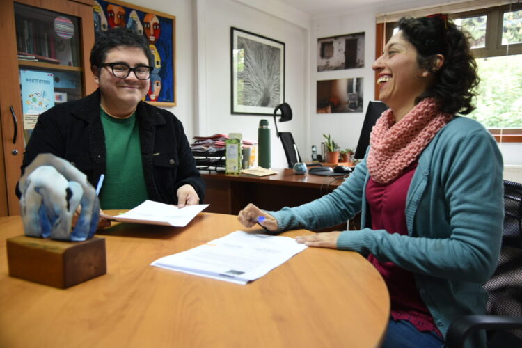 Agrupación Biodanza y Malotun Ortiga son seleccionadas en convocatoria del Ministerio de las Culturas, las Artes y el Patrimonio