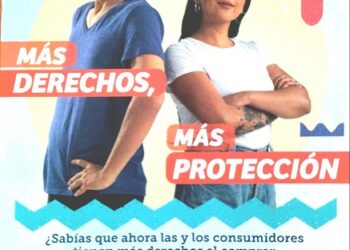 “Más Derechos, más Protección”: SERNAC LANZA CAMPAÑA “PRO CONSUMIDOR” PREVIO A NAVIDAD