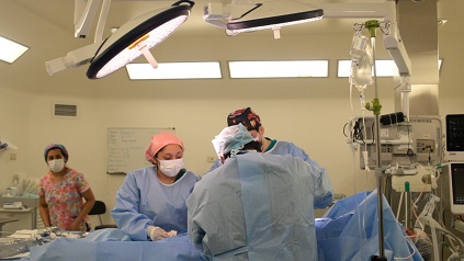 A partir de enero de 2023 diecisiete Cirugías Mayores Ambulatorias serán realizadas en pabellones del Hospital de Puerto Aysén