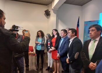 ES OFICIAL: DE AQUÍ AL 2025 SE CONCRETARÁ EL PROYECTO HABITACIONAL PARA 50 FAMILIAS DE GUAITECAS&nbsp;