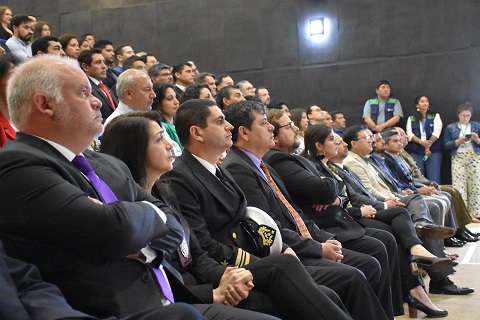 Fiscalía de Aysén logró los mejores resultados del país durante el año pasado