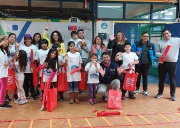 PARTIERON 3 NUEVOS CENTROS DE CUIDADOS PARA HIJOS DE TRABAJADORES DE TEMPORADA EN LA REGIÓN DE AYSÉN