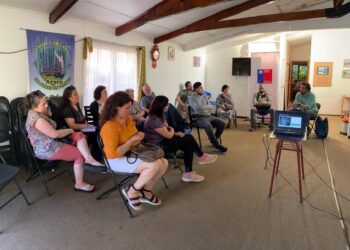 SEREMI del Medio Ambiente convoca a comunidad de Puerto de Aysén a sumarse actividades de participación ciudadana