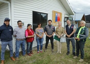 Seremi de Agricultura destacó gestión productiva y asociativa rural en O´Higgins 