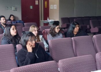Salud Mental del Servicio de Salud Aysén realiza capacitación a nuevos profesionales