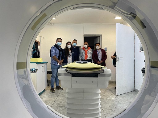 Seremi de Salud potencia reuniones con la comunidad y gobiernos locales en su reciente visita a la provincia General Carrera