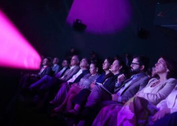 Senadora Órdenes participa en inauguración de Congreso Futuro e invita a ciudadanos de Aysén a ser parte en la jornada que se desarrollará en la región el próximo viernes 20