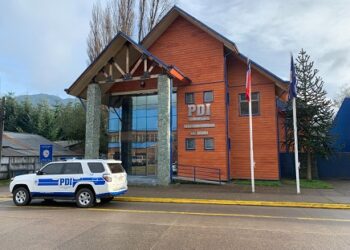 Detenidos, recuperación de especies y ubicación de una persona marcaron el cierre e inicio de año en Puerto Aysén