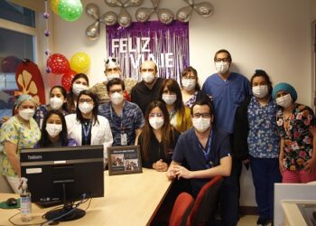 Pacientes de Coyhaique y Puerto Aysén reciben trasplante de riñón
