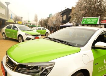 Seremi de Transportes lidera mesa de electromovilidad en Aysén