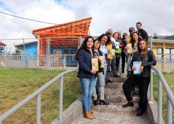 Autoridades Sensibilizan el Correcto Uso de Sillas de Seguridad en Vehículos Particulares