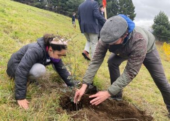 En Día de la Educación Ambiental, anuncian proyectos regionales ganadores del Fondo de Protección Ambiental