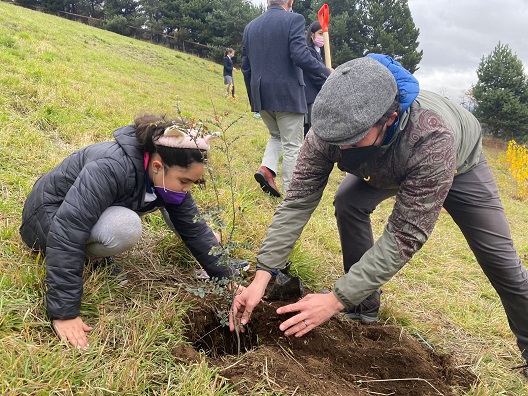 En Día de la Educación Ambiental, anuncian proyectos regionales ganadores del Fondo de Protección Ambiental