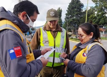 Refuerzan normativa que regula la circulación de ciclos motorizados
