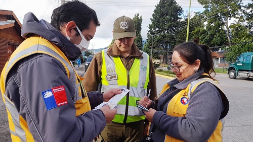 Refuerzan normativa que regula la circulación de ciclos motorizados