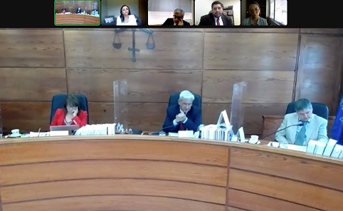 CORTE DE COYHAIQUE CONFIRMA LA PRISIÓN PREVENTIVA DE IMPUTADO POR HOMICIDIO FRUSTRADO