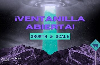 Start-Up Chile de Corfo abre nuevo programa de cofinanciamiento para apoyar incorporación de empresas a ScaleX
