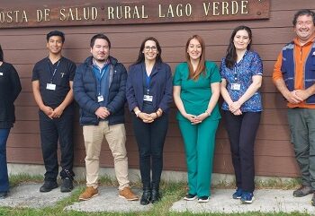 Hospital Digital: Telemedicina al servicio de la salud de las Personas de lugares apartados de Aysén   